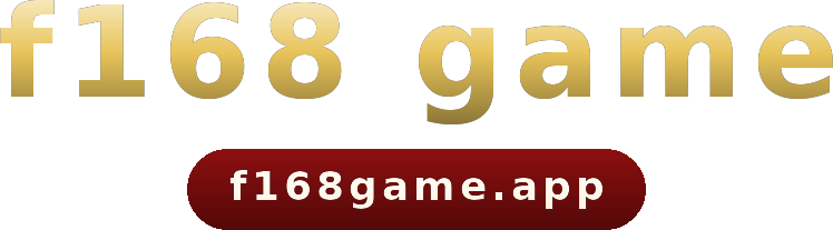 f168 game logo